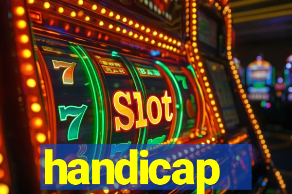 handicap - 2.5